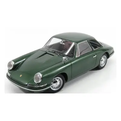 Modelcarswholesale Porsche 754 T7 - Prototype 901/911 Coupe 1959 - Exclusive Carmodel 1:18 Green