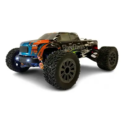 RC auto FastTruck Mini