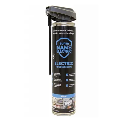 Nanoprotech Electric 300ml