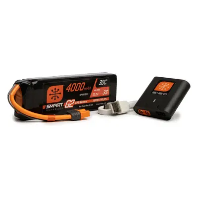 Spektrum Smart Powerstage G2 Air 3 (3S 4000mAh)