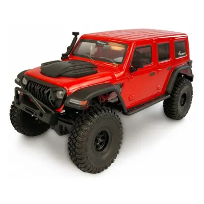 RC auto crawler AMXROCK AM18 Kratos