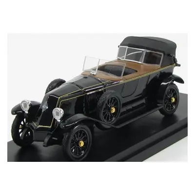 Rio-models Renault 40cv Sport Cabriolet 1923 1:43 Black