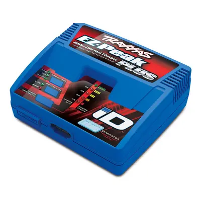 Traxxas nabíječ EZ-Peak Plus LiPo/NiMH 40W