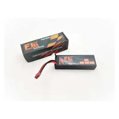 LiPo 7,4V 5000mAh 60/100C