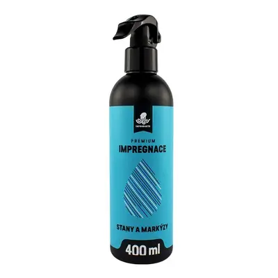 Nanoprotech INPRODUCTS Impregnace na Stany a markýzy 400 ml