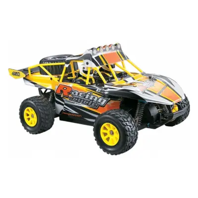 RC auto Funrace Sand Buggy 70km/h , 4x4 RTR 1:18