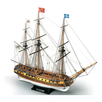 MAMOLI La Gloire 1778 1:90 kit