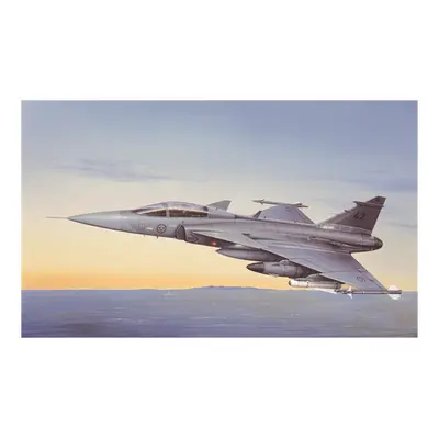 Italeri Saab JAS-39A Gripen (1:48)