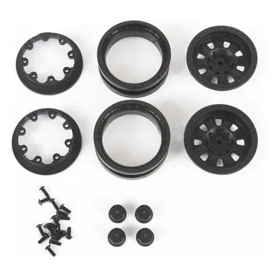 Axial disk kola 1.9 Raceline Monster Beadlock (2)