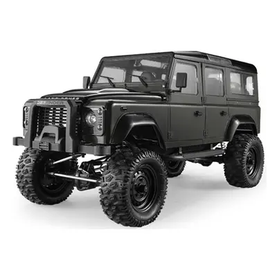 RC auto Land Rover Defender D110 Wagon 1:8