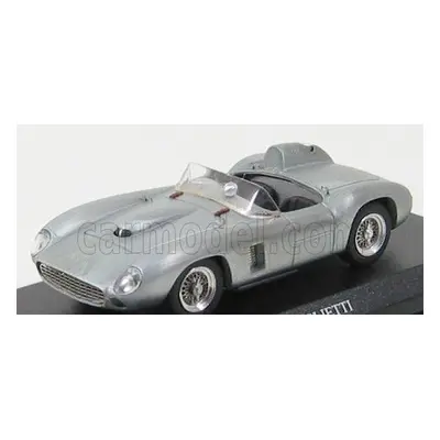 Art-model Ferrari Scaglietti 290mm Spider 1957 1:43 Metallo Spazzolato - Kartáčování Kovu