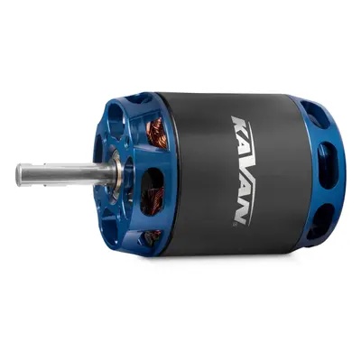 KAVAN Brushless Motor PRO 3548-500