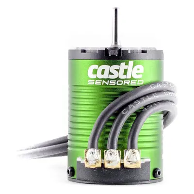 Castle motor 1406 6900ot/V senzored