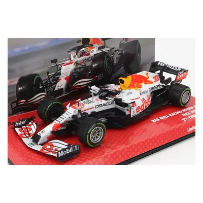 Minichamps Red bull F1 Rb16b Honda Ra620h Aston Martin N 33 1:43