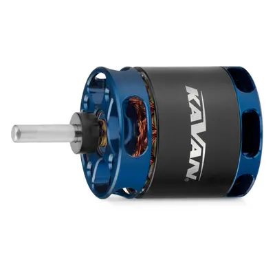 KAVAN Brushless Motor PRO 2225-1600