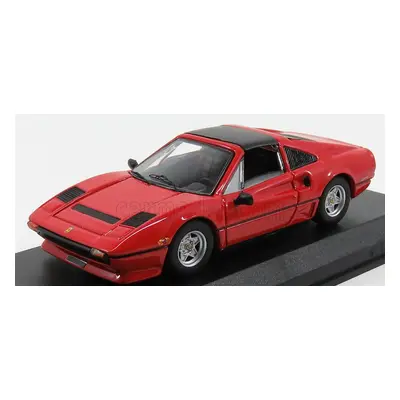 Best-model Ferrari 208 Gts Turbo Spider 1983 1:43 Red