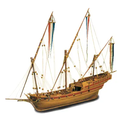 Mantua Model Sciabeggio 1:49 kit