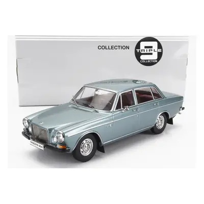 Triple9 Volvo 164 1970 1:18 Světle Modrá Met