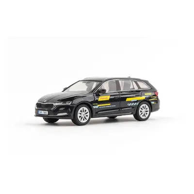 Abrex Škoda Octavia IV Combi (2020) 1:43 - Fanuc Robotics