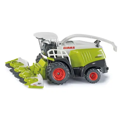 SIKU Farmer - Claas žací stroj, 1:50