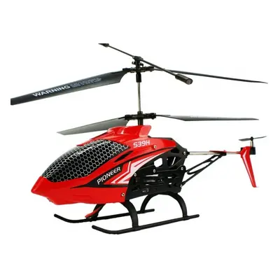 RCobchod Helikoptéra Syma S39H Pioneer 2,4Ghz na dálkové ovládání s barometrem RTF 1:10