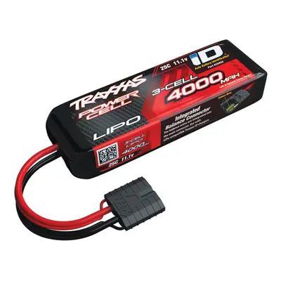 Traxxas LiPo baterie 11.1V 4000mAh 25C iD