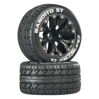 Duratrax kolo 2.8" H12x17mm Bandito ST C2 (2)