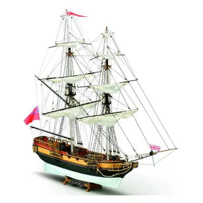 MAMOLI H.M.S. Valiant 1762 1:66 kit