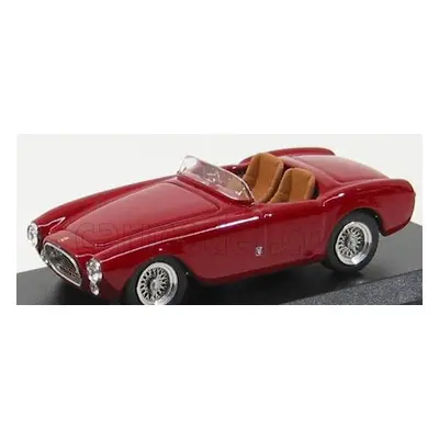 Art-model Ferrari 225s 250s Vignale 1952 1:43 Red