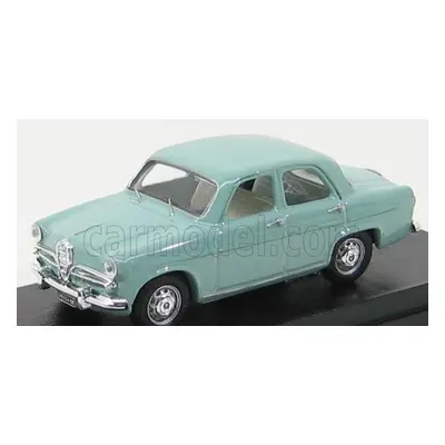 Rio-models Alfa romeo Giulietta Berlina 1955 1:43 Světle Modrá