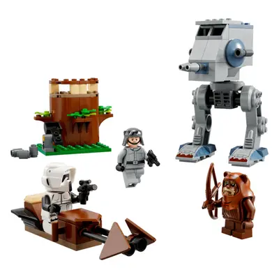 LEGO Star Wars - AT-ST