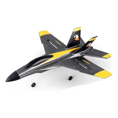 RC letadlo F/A 18 Hornet 320mm Gyro RTF sada