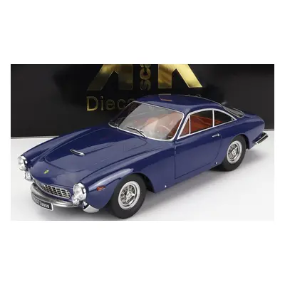 Kk-scale Ferrari 250 Gt Lusso 1962 1:18 Blue