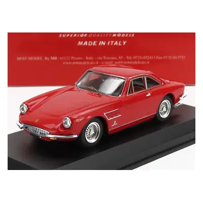 Best-model Ferrari 330 Gtc Coupe 1966 1:43 Red