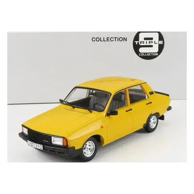 Triple9 Dacia 1310l 1993 1:18 Žlutá