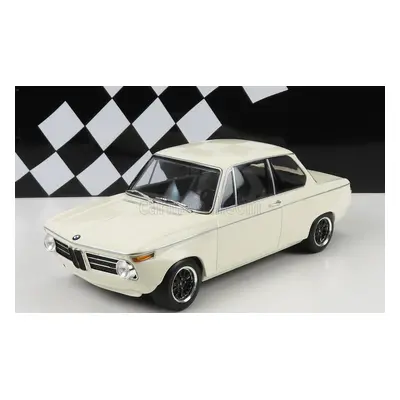 Minichamps BMW 2002 1970 1:18 Bílá