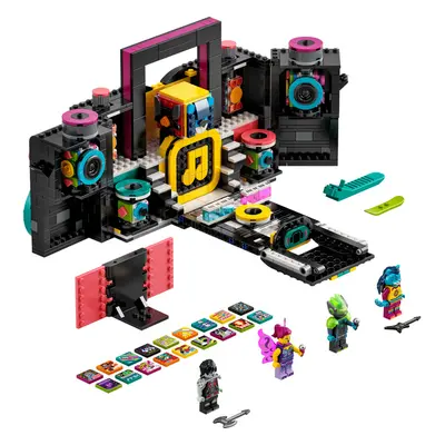 LEGO Vidiyo - The Boombox