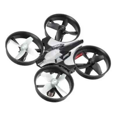 JJR/C H36 Mini Dron 2.4G 4 kanálový, 6osý gyroskop, šedá; JJRC H36 grey