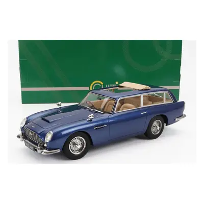 Cult-scale models Aston martin Db5 Shooting Brake By Harold Radford 1964 1:18 Blue Met