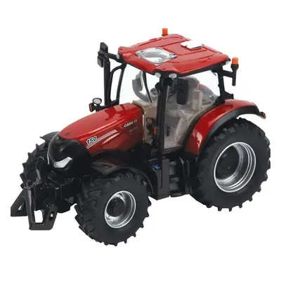 Britains Case-ih Maxxum 150 Multicontroller Closed - Tractor 2019 1:32 Red