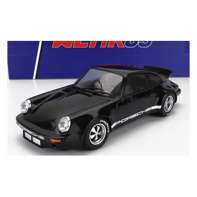 Werk83 Porsche 911 3.0 Rsr Carrera Coupe 1974 1:18 Black