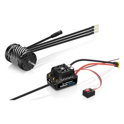 COMBO EZRUN MAX10 G2 80A/4268SD 2800kv G3