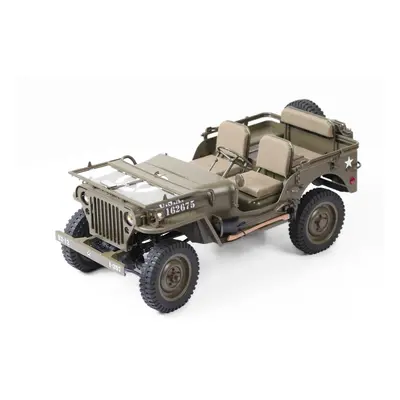 RC auto MB Scaler 1941 1:6 ARTR