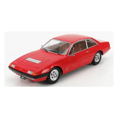 Kk-scale Ferrari 365 Gt4 2+2 1972 1:18 Red