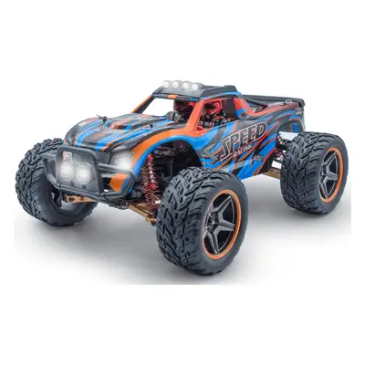 RC auto WL Toys 104009