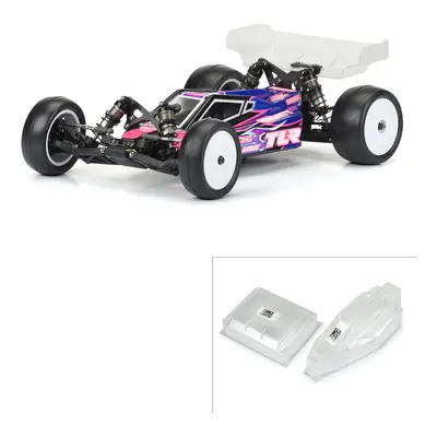 Pro-Line karosérie 1:10 Sector Light Weight: TLR 22 5.0