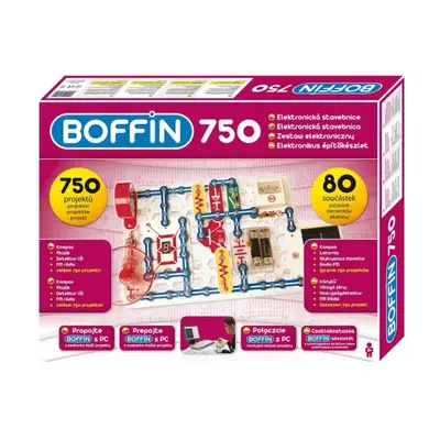 Boffin I 750