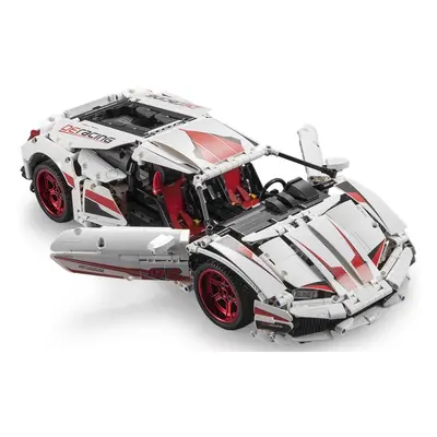 RC stavebnice CaDA Super-Car 610