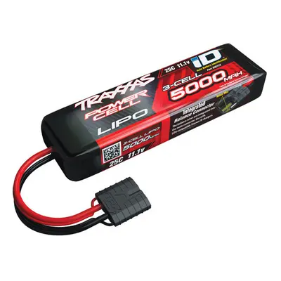 Traxxas LiPo baterie 11.1V 5000mAh 25C iD