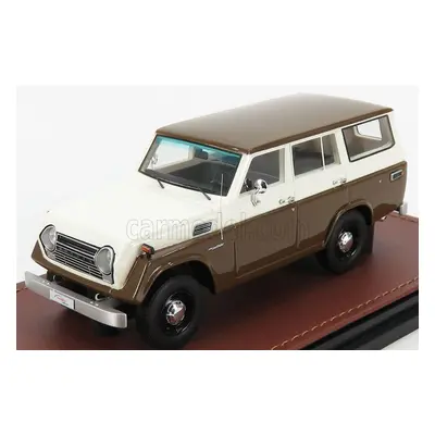 Glm-models Toyota Land Cruiser Fj55 1979 1:43 Brown